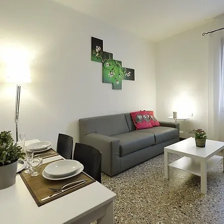 Appartamento Venier 5 *
