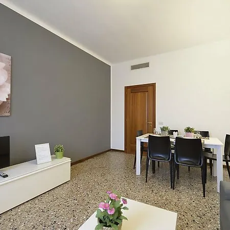 Venier 5 Appartamento